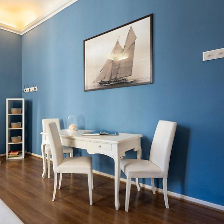 Speziali Apartment Florence Luaran gambar
