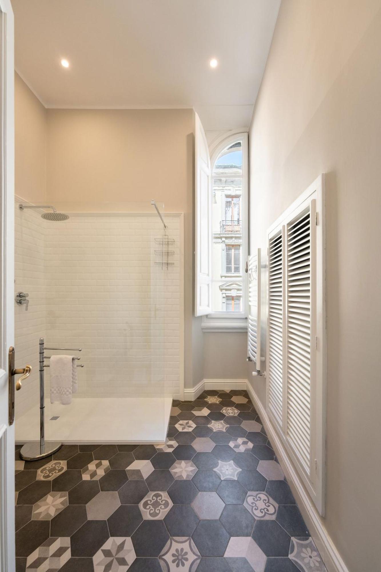 Speziali Apartment Florence Luaran gambar