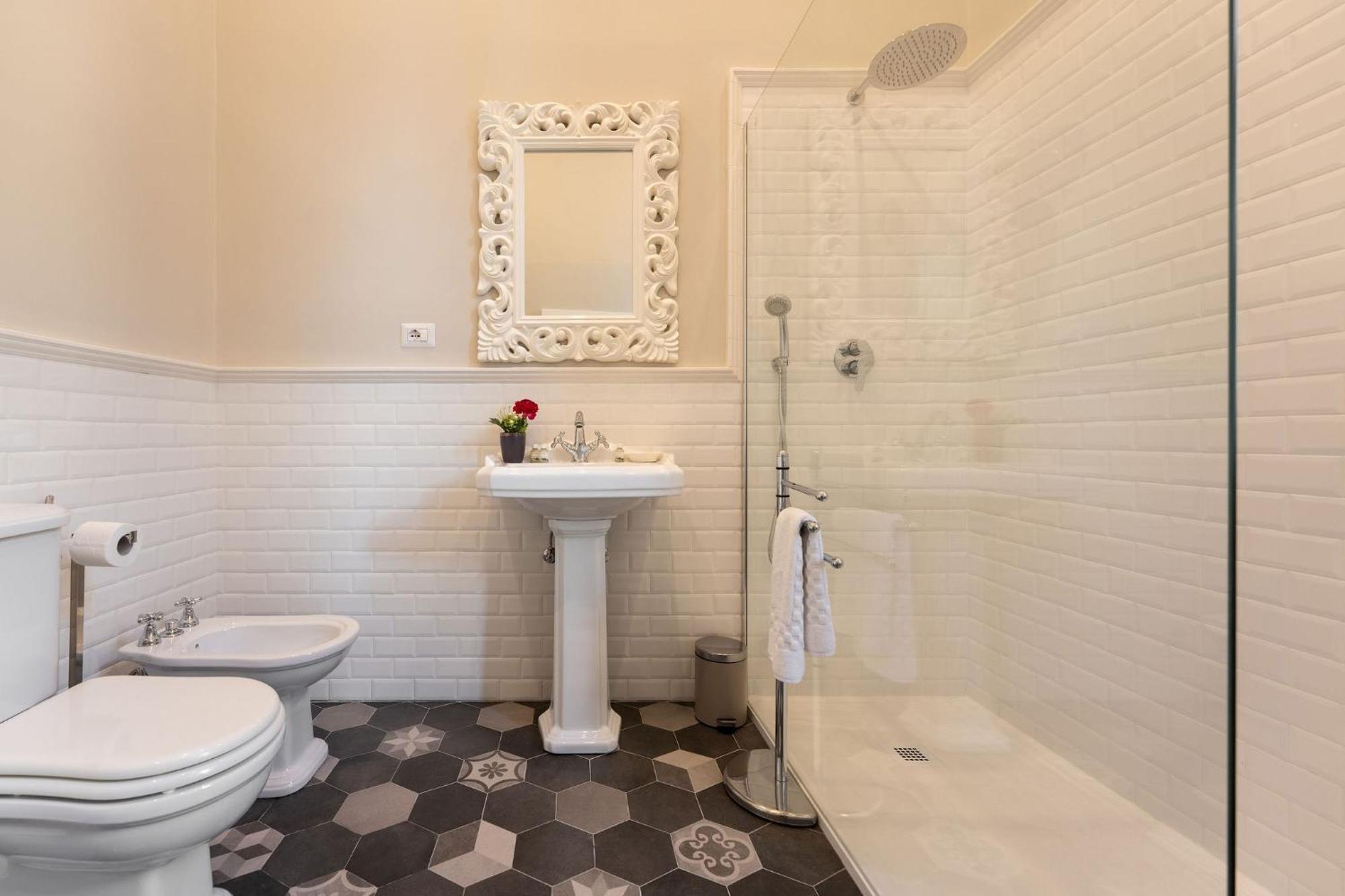 Speziali Apartment Florence Luaran gambar