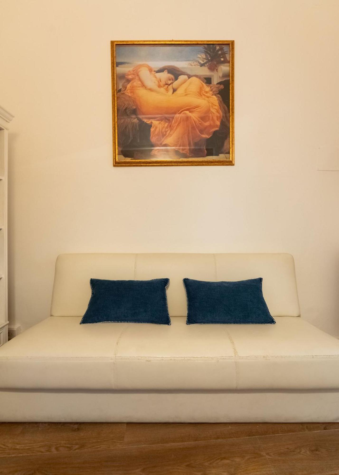 Speziali Apartment Florence Luaran gambar