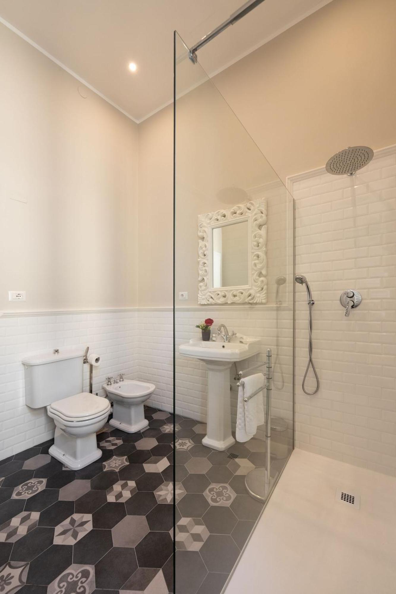 Speziali Apartment Florence Luaran gambar