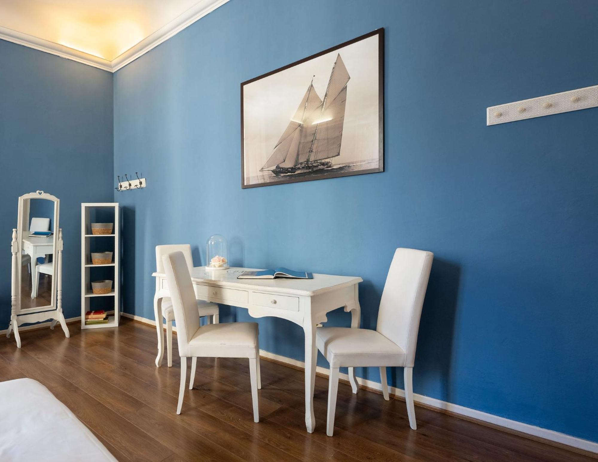 Speziali Apartment Florence Luaran gambar