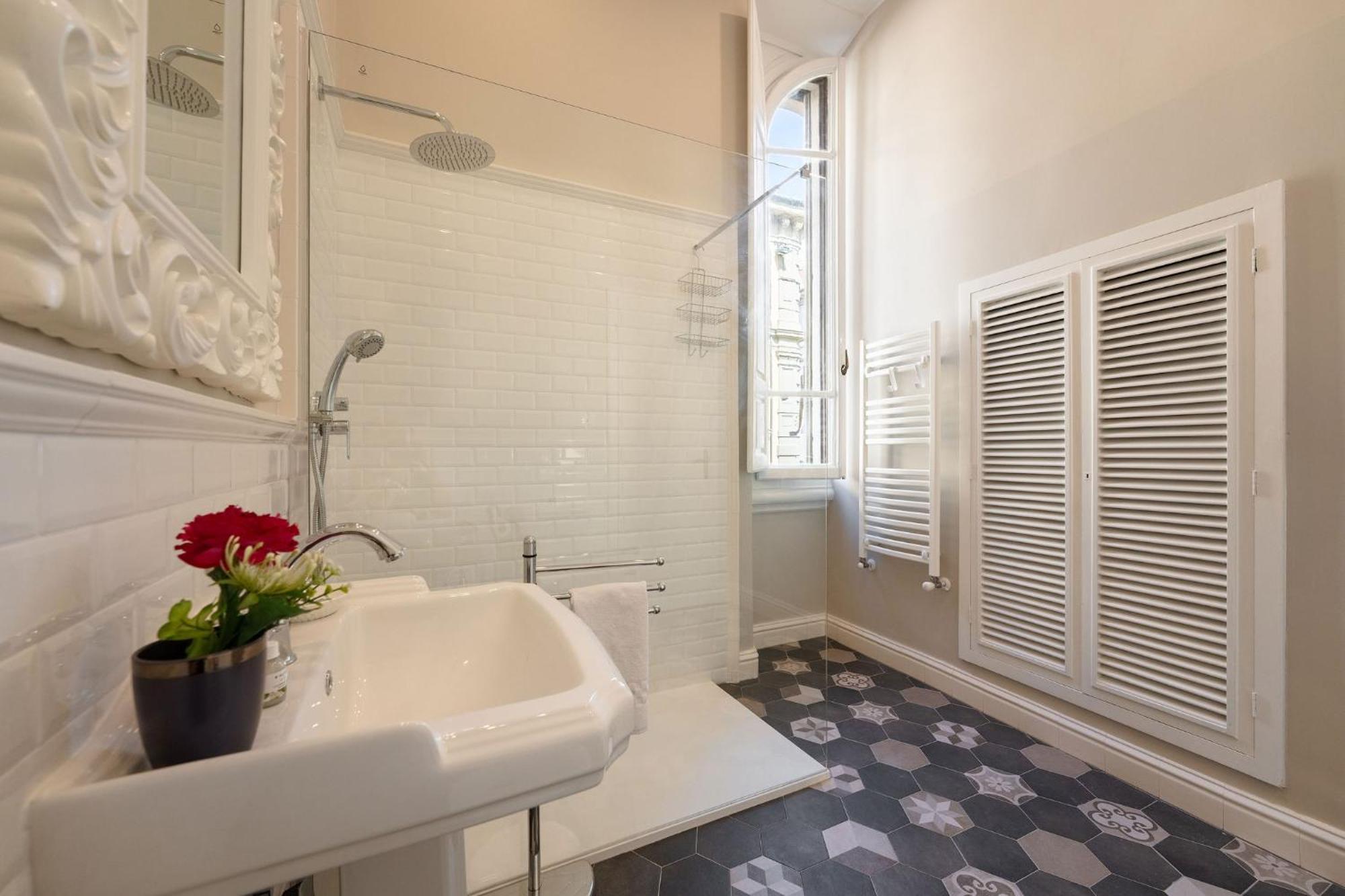 Speziali Apartment Florence Luaran gambar