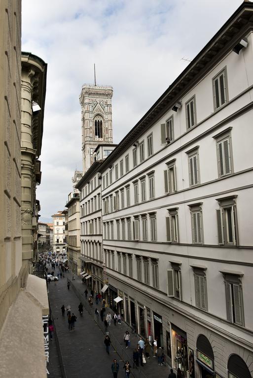Speziali Apartment Florence Luaran gambar