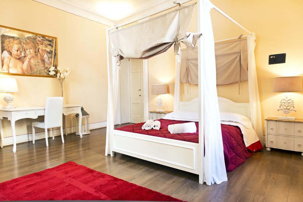 Speziali Apartment Florence Luaran gambar