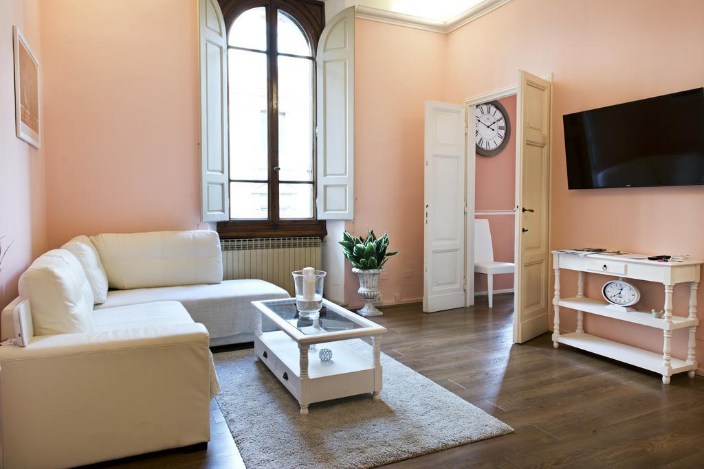 Speziali Apartment Florence Luaran gambar