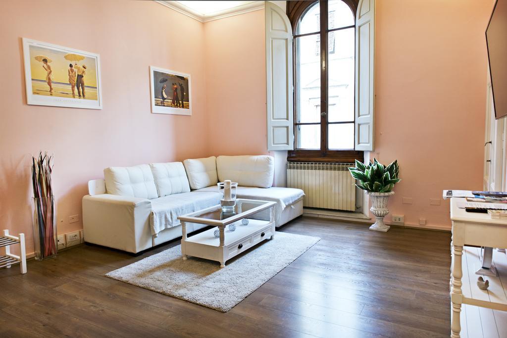 Speziali Apartment Florence Luaran gambar